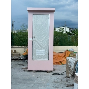 流動廁所-合發水泥加工所