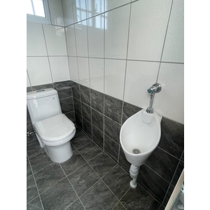 廁所-合發水泥加工所