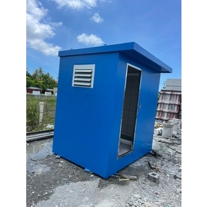 廁所-合發水泥加工所