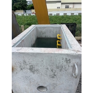 工業區採樣井-合發水泥加工所