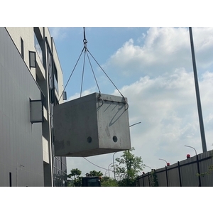 工業區採樣井-合發水泥加工所