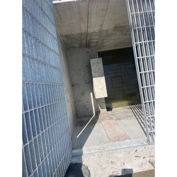 工業區採樣井-合發水泥加工所
