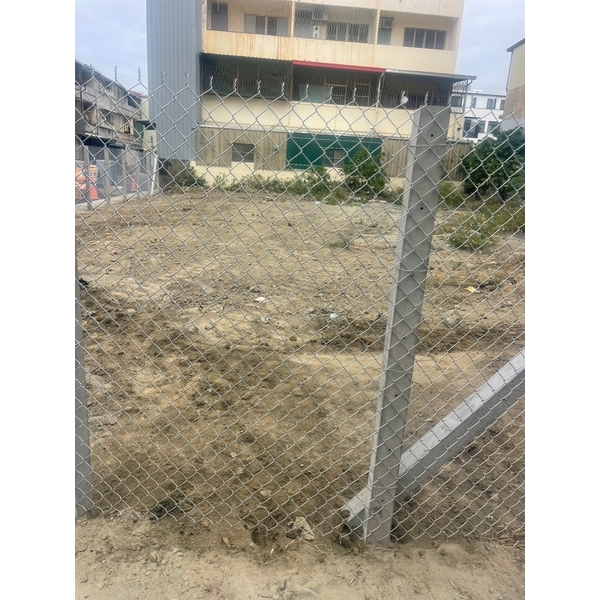 水泥柱圍籬-合發水泥加工所