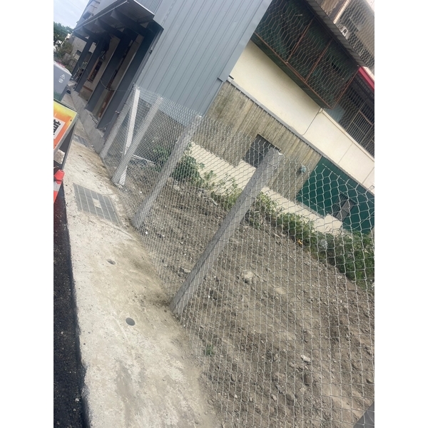 水泥柱圍籬-合發水泥加工所