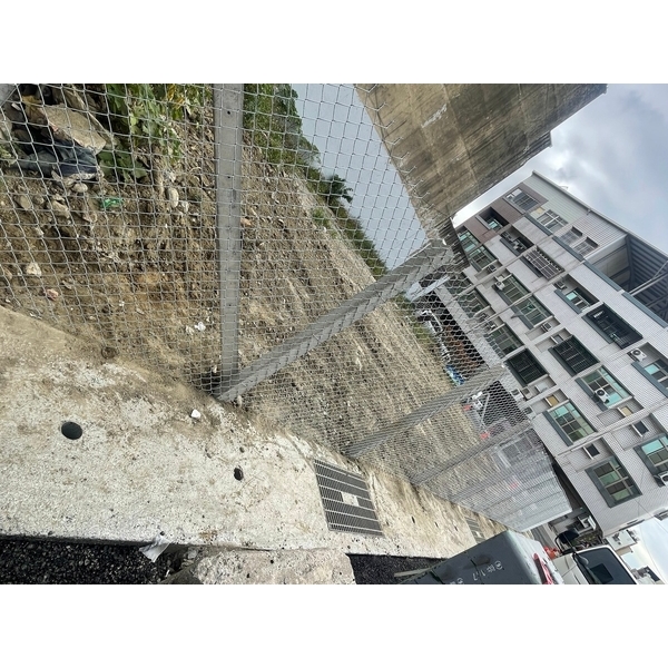 水泥柱圍籬-合發水泥加工所