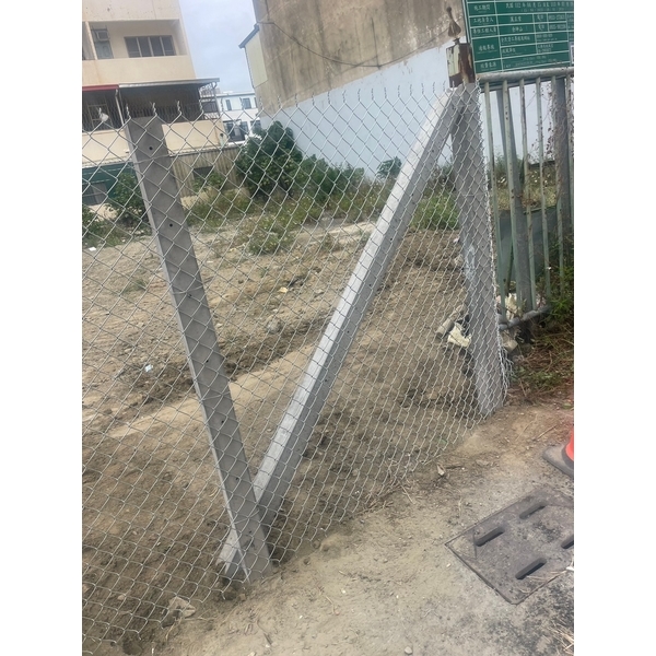 水泥柱圍籬-合發水泥加工所