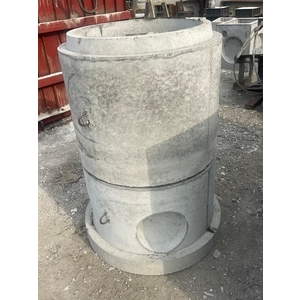 污水陰井-合發水泥加工所