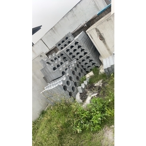 水泥管架-合發水泥加工所