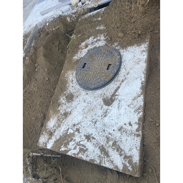 水泥滯洪池/水箱-合發水泥加工所