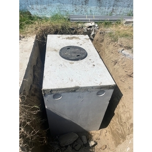 水泥滯洪池/水箱-合發水泥加工所