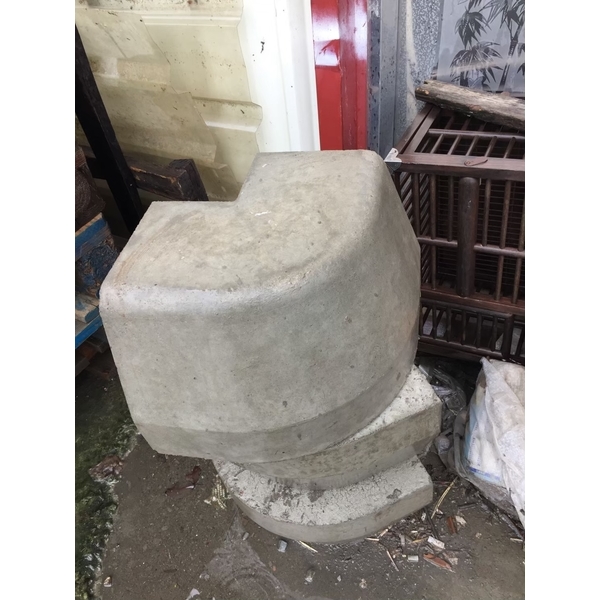 路緣石-合發水泥加工所