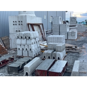 路緣石-合發水泥加工所