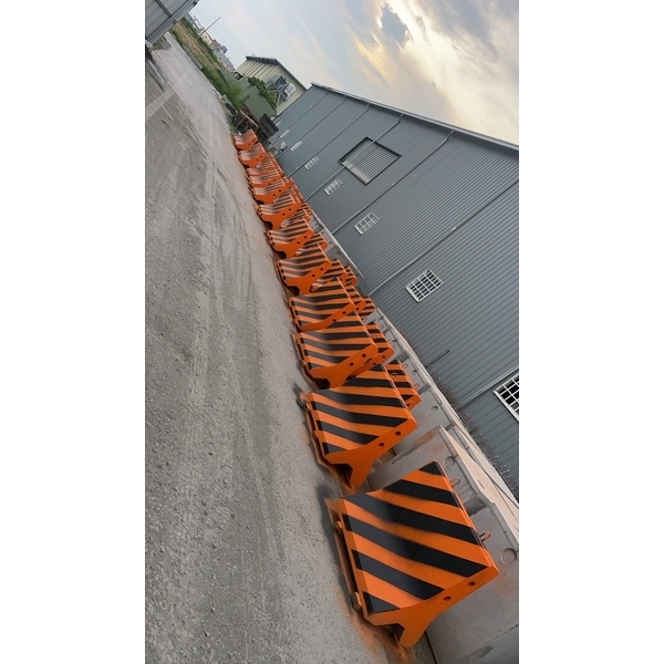 紐澤西護欄-合發水泥加工所