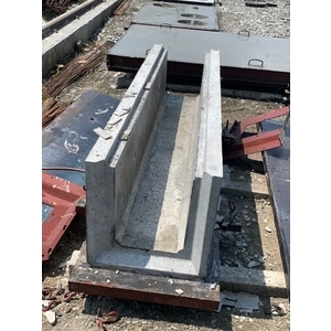 U型溝-合發水泥加工所