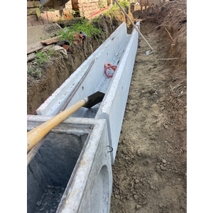 U型溝-合發水泥加工所