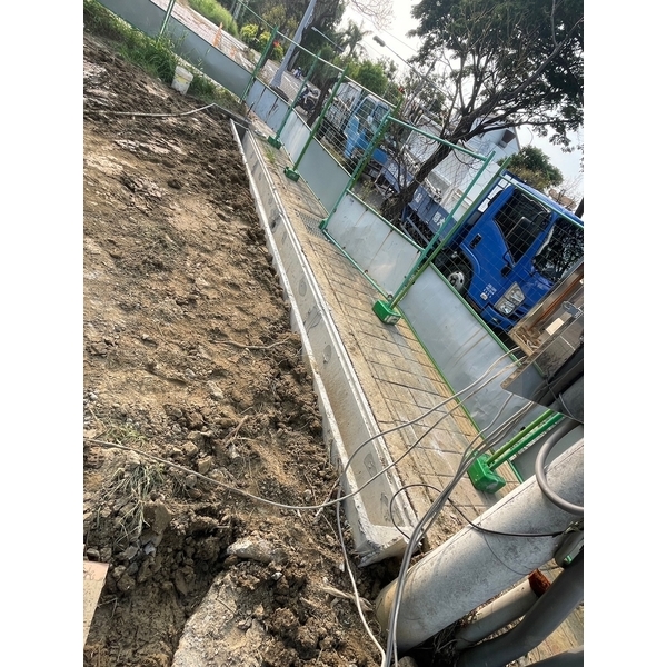 U型溝-合發水泥加工所