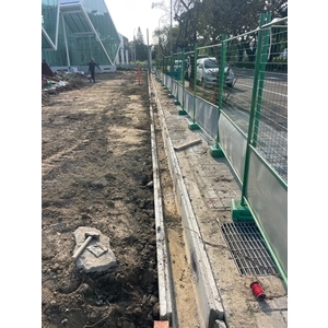 U型溝-合發水泥加工所