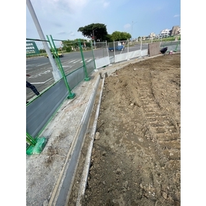 U型溝-合發水泥加工所