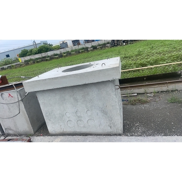 電力手孔-合發水泥加工所