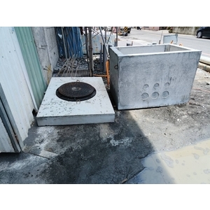 電力手孔-合發水泥加工所