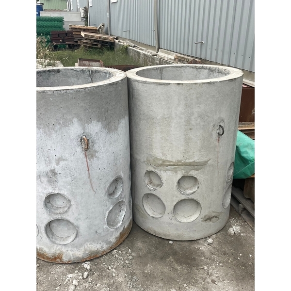電力手孔-合發水泥加工所