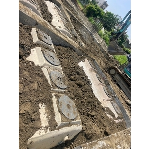 FRP污水處理槽-合發水泥加工所