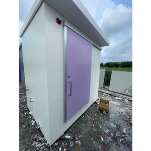 無障礙水泥廁所-合發水泥加工所