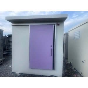 無障礙水泥廁所-合發水泥加工所