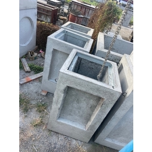 雨水陰井-合發水泥加工所