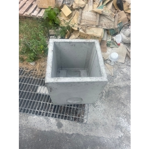 雨水陰井-合發水泥加工所