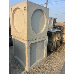 雨水陰井-合發水泥加工所