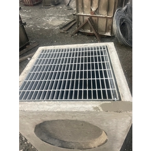 雨水陰井-合發水泥加工所