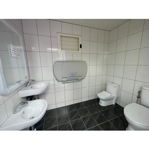 親子廁所-合發水泥加工所