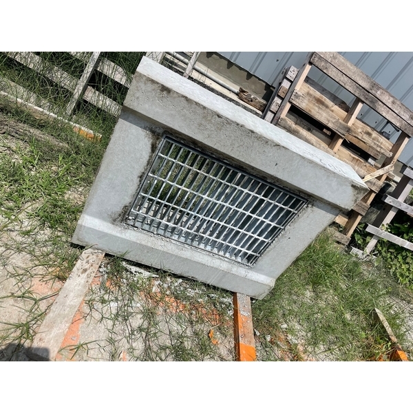 水溝蓋板-合發水泥加工所