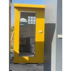 水泥流動廁所-合發水泥加工所