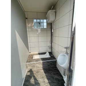 水泥流動廁所-合發水泥加工所