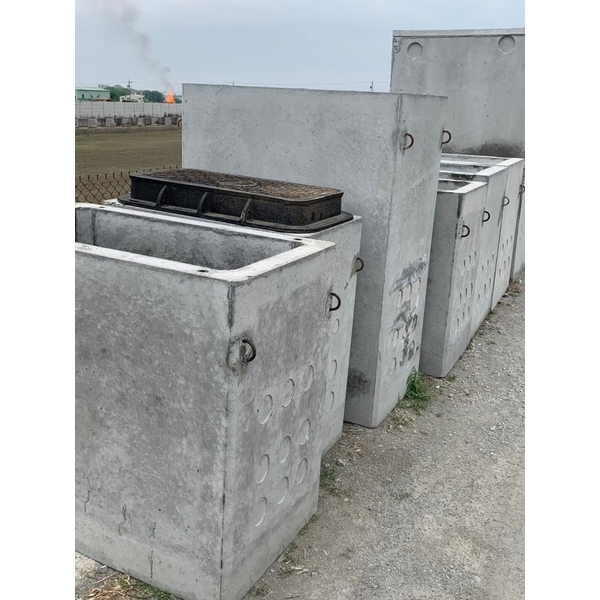 電信手孔-合發水泥加工所