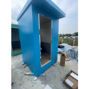 水泥流動廁所-合發水泥加工所