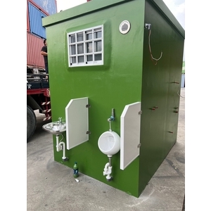 水泥流動廁所-合發水泥加工所