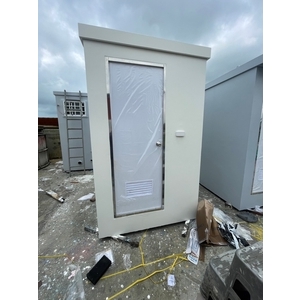 水泥流動廁所-合發水泥加工所