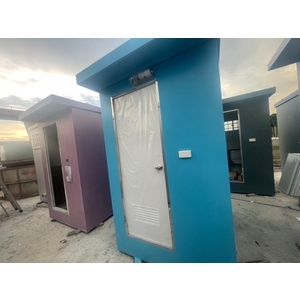 水泥流動廁所-合發水泥加工所