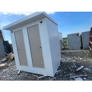 水泥流動廁所-合發水泥加工所