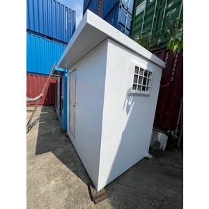 水泥流動廁所-合發水泥加工所