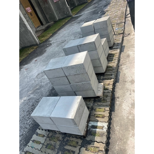 水塔/太陽能墊塊-合發水泥加工所