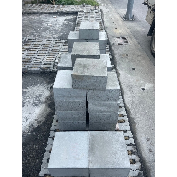 水塔/太陽能墊塊-合發水泥加工所