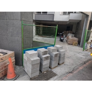 水塔/太陽能墊塊-合發水泥加工所