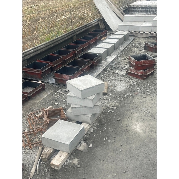 水塔/太陽能墊塊-合發水泥加工所