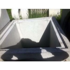 雨水陰井-合發水泥加工所