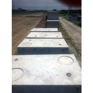 污水處理槽-合發水泥加工所