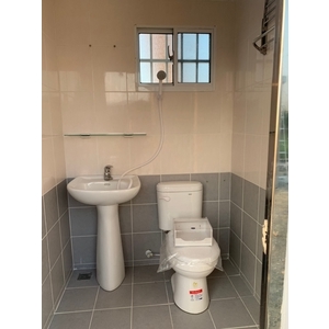 水泥廁所-合發水泥加工所